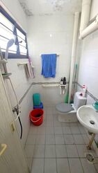 Blk 208 Yishun Palm Spring (Yishun), HDB 4 Rooms #580285851